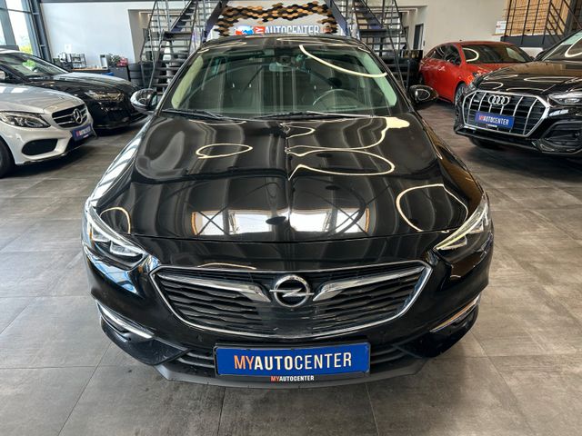 MYAUTOCENTER – Gebraucht- und Jahreswagen mit Werkstattservice in Pfaffenhofen Opel Insignia Grand Sport*360°*KEYLESS*LKHZ*LED*