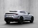 Lamborghini Urus S Grigio Nimbus, Panoramic Roof - Lamborghini