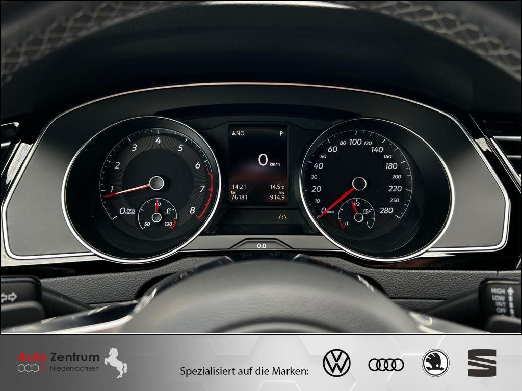 Volkswagen Arteon 2.0 TSI DSG R-Line Pano*DCC*CarPlay*KAM*