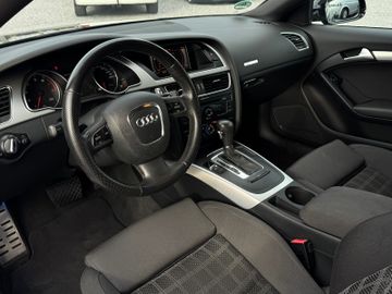 Audi A5 - 11
