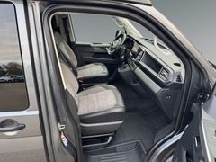 Fahrzeugabbildung Volkswagen T6.1 California Beach Tour DSG -DiscPRO*2xel.Tür