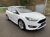 Ford Focus Turnier ST-Line - Ford Gebrauchtwagen in Koblenz