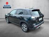 Suzuki S-Cross 1.4 Comfort+ Hybrid ALLGRIP A/T - Suzuki (SX4) S-Cross mit Hybrid-Antrieb: Allradantrieb