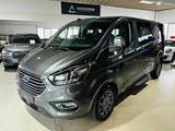 Ford Tourneo Custom 320 L2  Titanium X - Ford Transit Gebrauchtwagen in Hagen