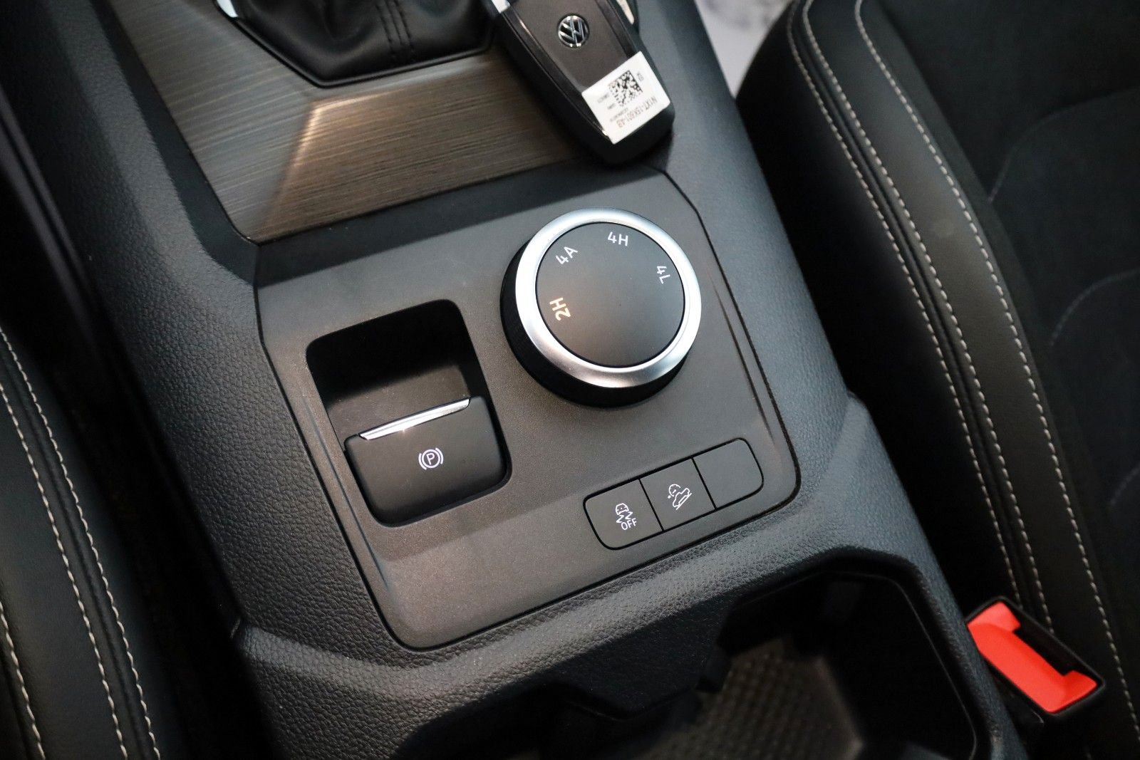 Fahrzeugabbildung Volkswagen Amarok 3.0 TDI Style 4M,Leder,Navi,Standhzg.,AHK