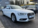 Audi A4 Avant Ambiente/S-Heft/ACC/Spurhalte/IBIS/SHZ - Audi A4 Ambiente mit Benzin-Antrieb