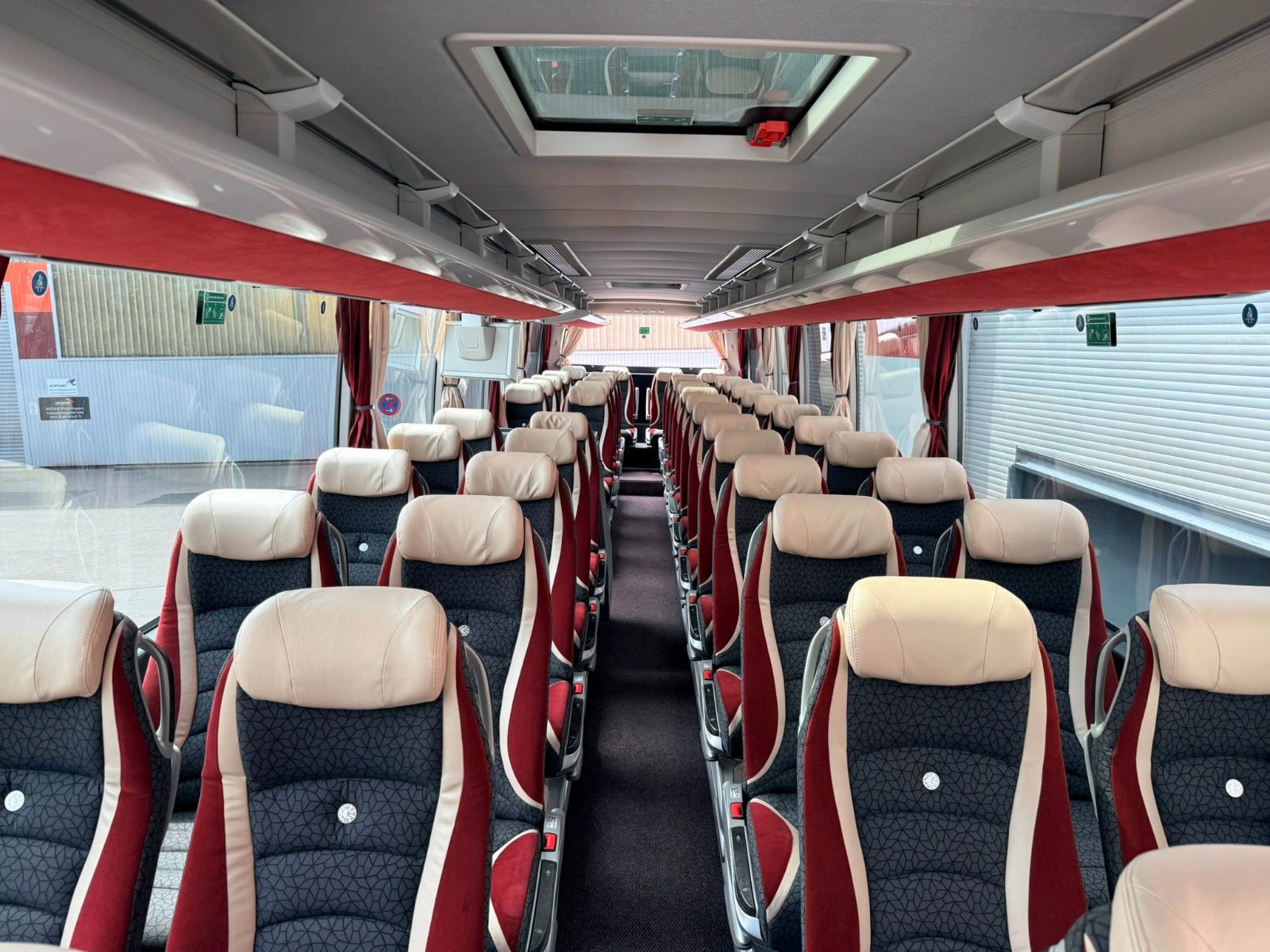 SETRA  2021 - Image 18 of 35