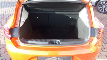 Renault Clio INTENS TCe 90 PS X-tronic Automatik Winterp