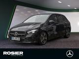 Mercedes-Benz B 180 Progressive Distr. AHK LED Navi Kamera Key - Mercedes-Benz B-Klasse Jahreswagen