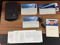 Fahrzeugabbildung Mercedes-Benz B 170 / Automatik Klimaanlage