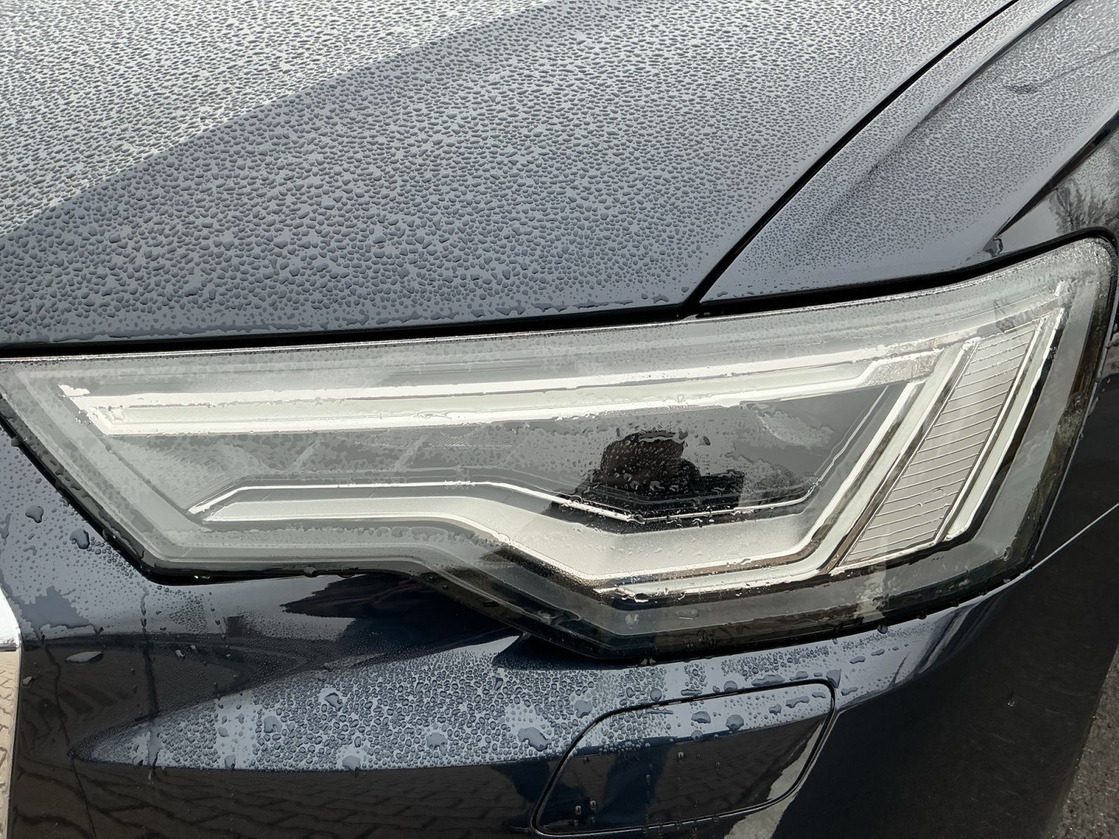 Audi A6 - Bild 17