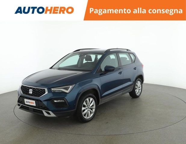 Seat SEAT Ateca 2.0 TDI DSG Business