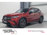 Mercedes-Benz GLC 200 4Matic AMG-Line Panorama*LED*Kamera * - Mercedes-Benz GLC 200 in Aachen