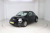Volkswagen New Beetle 2.0 * Sitzhzg. * Klima * HU/AU 07.27 - schwarze Volkswagen New Beetle