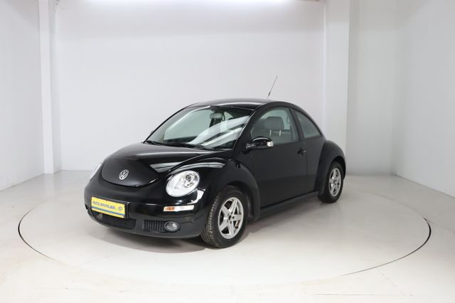 Volkswagen New Beetle 2.0 * Sitzhzg. * Klima * HU/AU 07.27