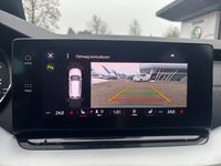 Skoda Octavia - Vorschau Bild 31