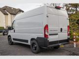 Peugeot Boxer Kasten 335 L2H2 BlueHDi AHK RückKam Klimaa - Peugeot Abschleppwagen