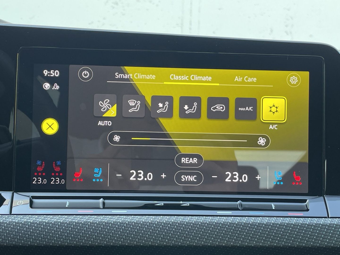 Golf R 333 Perf. 2.0 TSI DSG 4Motion No.17/333