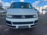 Volkswagen T5/Mixto/140 ps/AHK/ Top Zustand - Volkswagen T5 andere aus 2011