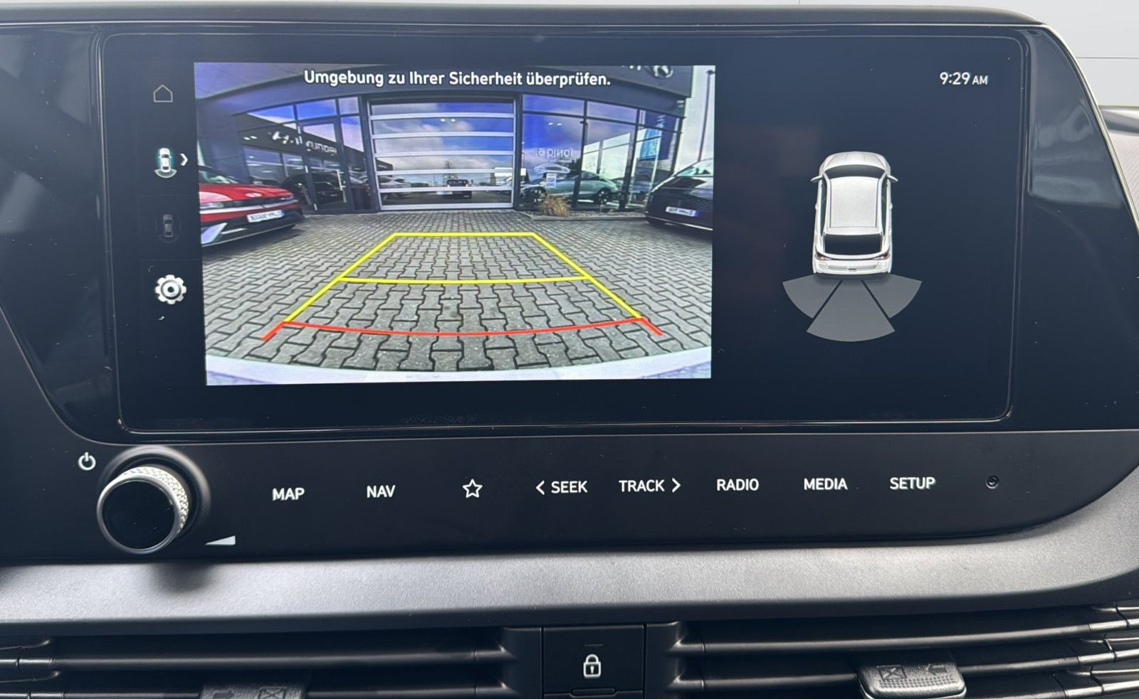 Hyundai i20 - Bild 14