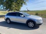 Audi A6 Allroad 2.7TDI (DPF) quattro tiptronic - - gebrauchte Audi A6 Allroad aus dem Jahr 2007