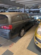 Honda Accord 2.2 cdti - Honda Accord aus 2008 mit Diesel-Antrieb: Kombi