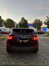 Land Rover Range Rover Evoque ***PANNO***2.0 TD4 - Land Rover Gebrauchtwagen in Augsburg