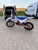 KTM Ktm 500 exc Sixt Days - KTM EXC 50