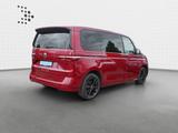 Volkswagen Multivan Life 2.0 TDI Stand*Pano*18Z*RFK*AHK*GRA - Volkswagen Gebrauchtwagen in Neubrandenburg