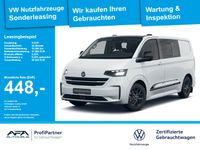 Volkswagen T7 Transporter - Vorschau Bild 1