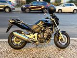 Honda CBF 600 N - HONDA ABS CBF 600 N