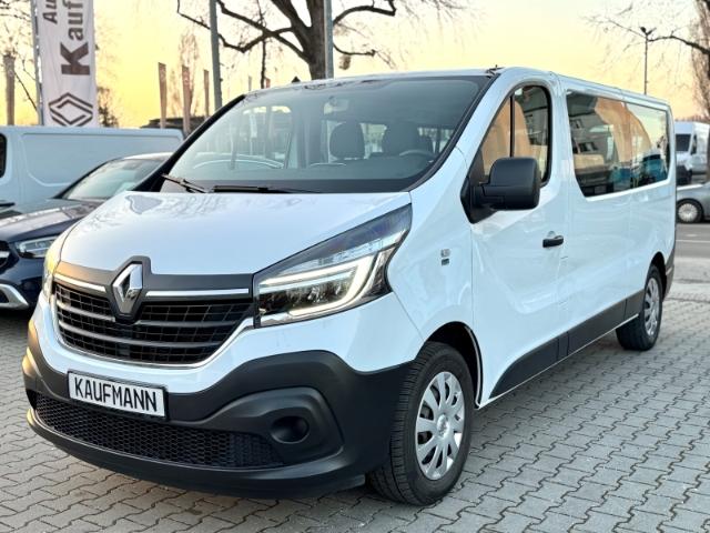 Renault Trafic Combi L2H1 3,0t Life