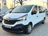 Renault Trafic Combi L2H1 3,0t Life 1.Hand/9xSitze - Renault Trafic: 2.0