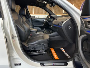BMW X3 xDrive 30d M Sport *Klima*LED*Navi*Bluetooth*