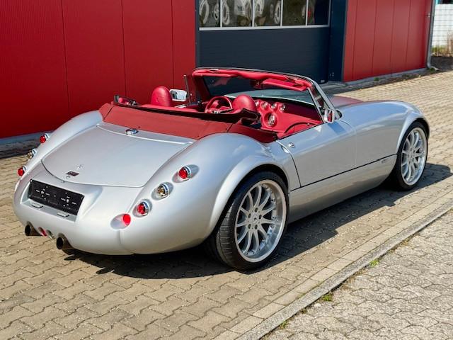 Wiesmann MF 3