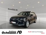 Audi Q7 55 TFSI quattro S Line/AHK/Matrix/Kam/Alcant. - gebrauchte Audi Q7 aus dem Jahr 2024