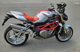 MV Agusta Brutale 910 - MV AGUSTA BRUTALE 910