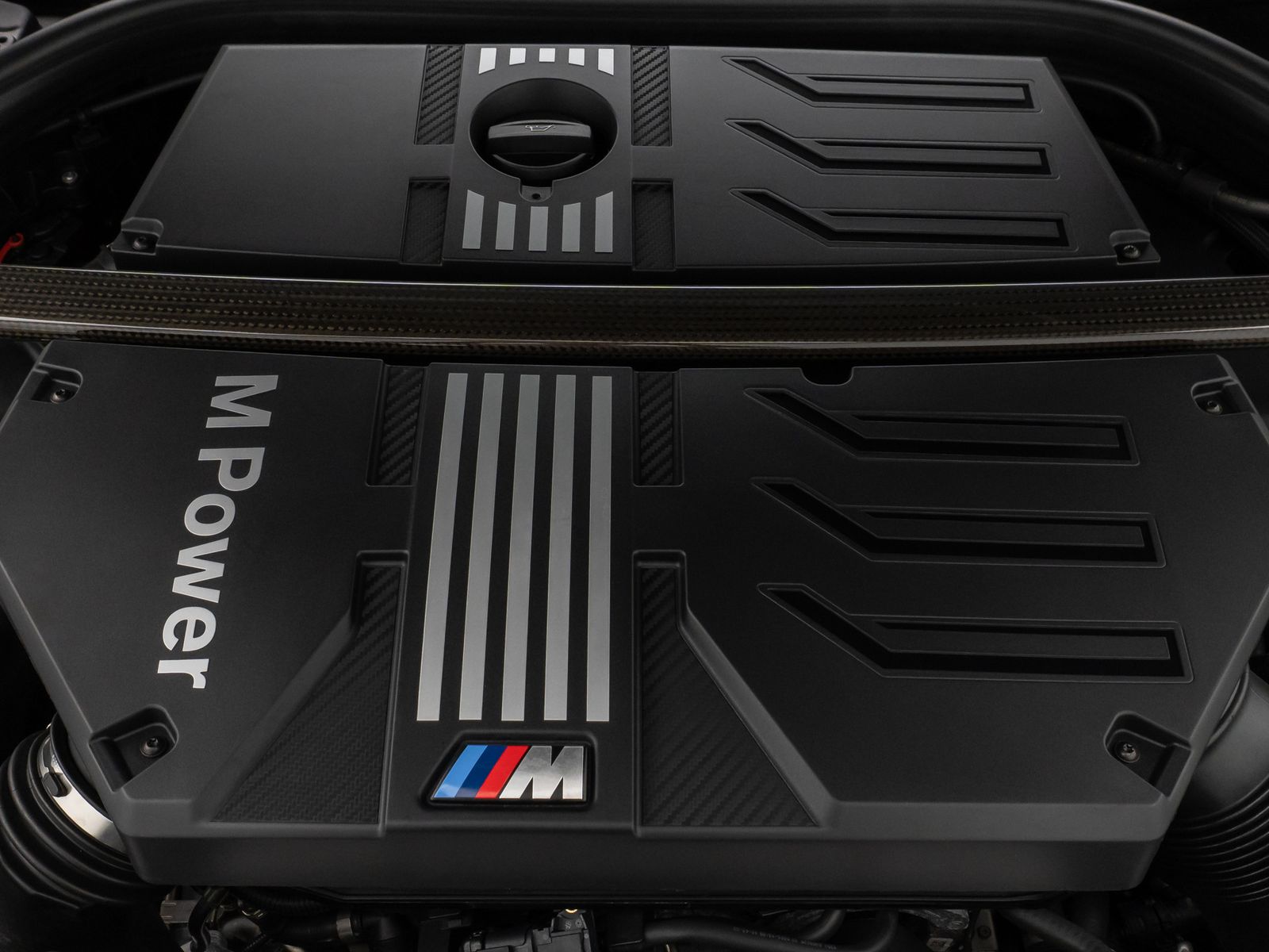 Fahrzeugabbildung BMW X3 M Competition Panorama HUD DAB H/K AHK 21Zoll