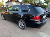 Volkswagen Golf Variant 2.0 TDI DPF DSG Highline TOP AUSST- - Gebrauchtwagen mit Automatik bis 4.000 Euro