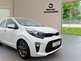 Kia Picanto 1.2 Spirit Komfort Paket - gebrauchte Kia Picanto aus dem Jahr 2023