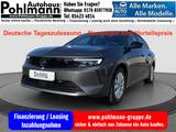 Opel Astra L 1.2 Turbo Sports Tourer Edition  AKTIONS - Opel Astra: Tourer Sports Edition