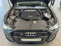 Audi S6 - Vorschau Bild 19
