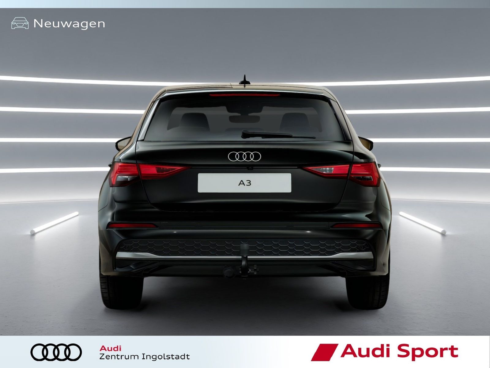 Audi A3 - Bild 5