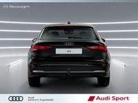 Audi A3 - Vorschau Bild 5