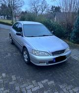 Honda Accord Sedan - Honda: Sedan