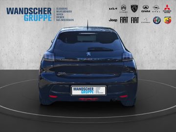 Peugeot 208 1.2 Allure Pack PureTech 100 Kam.+LED+Navi