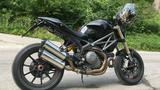 Ducati Monster 1100 EVO - DUCATI MONSTER 1100