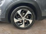 Hyundai Tucson 2.0 CRDi Premium 4WD + GARANTIE - Hyundai TUCSON in Hamm