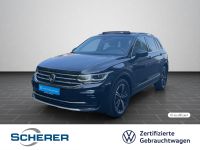 Volkswagen Tiguan - Vorschau Bild 1
