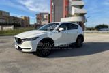Mazda MAZDA CX-5 2.2L Skyactiv-D 175 CV AWD Exclusive - Mazda CX-5 mit Diesel-Antrieb: Kombi